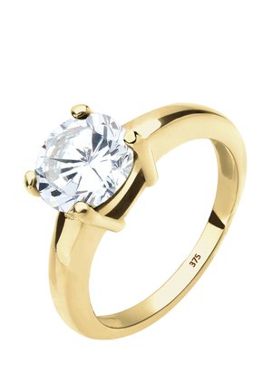 CLASSIC - Ring - gold-coloured