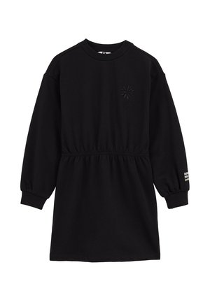 Vestido informal - black