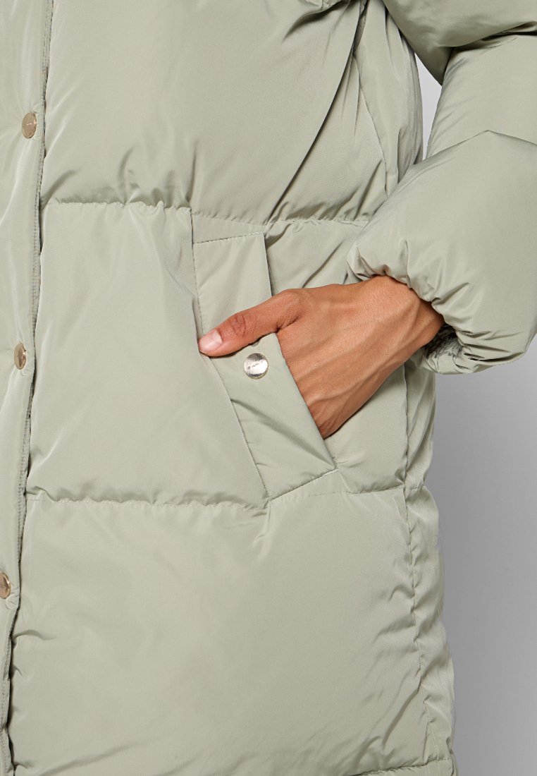 Wintermantel