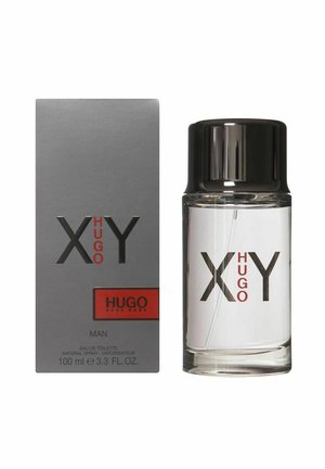 HUGO BOSS HUGO XY EDT 100ML - Eau de toilette