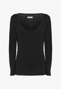 Seleccionado, black