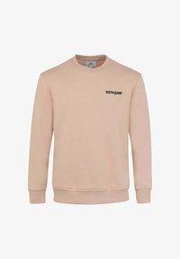 Niet geselecteerd, beige