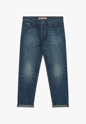 Mos Mosh Gallery, ANDREW MILANO SELVEDGE, niebieski