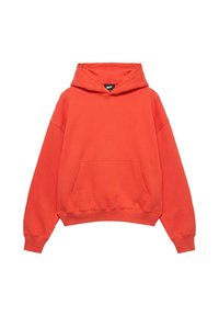 Unselected, red