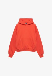 Unselected, red