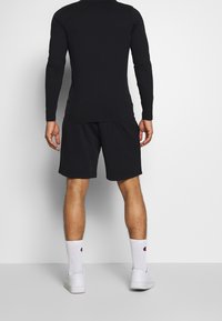 Jack & Jones Performance Pantalón corto de deporte - black