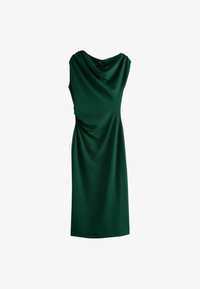 Non sélectionné, dark green