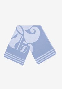 Sundek Telo mare - white/light blue