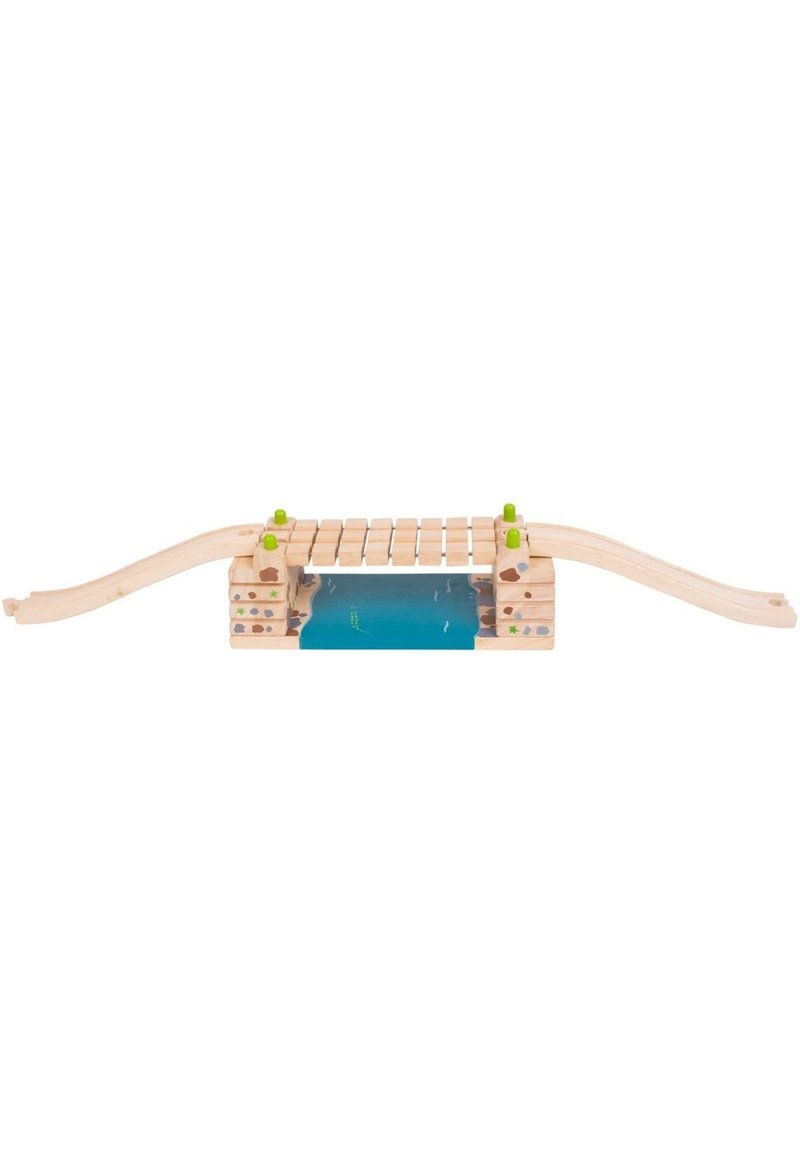 Kinder Kuscheltiere | BigJigs Holzspielzeug multi coloured/mehrfarbig - PY36716 Kinder Kuscheltiere | BigJigs Holzspielzeug multi coloured/mehrfarbig - PY36716