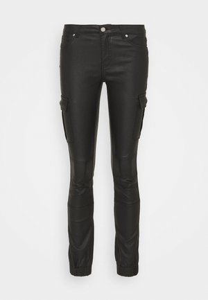 ONLMISSOURI - Pantaloni - black