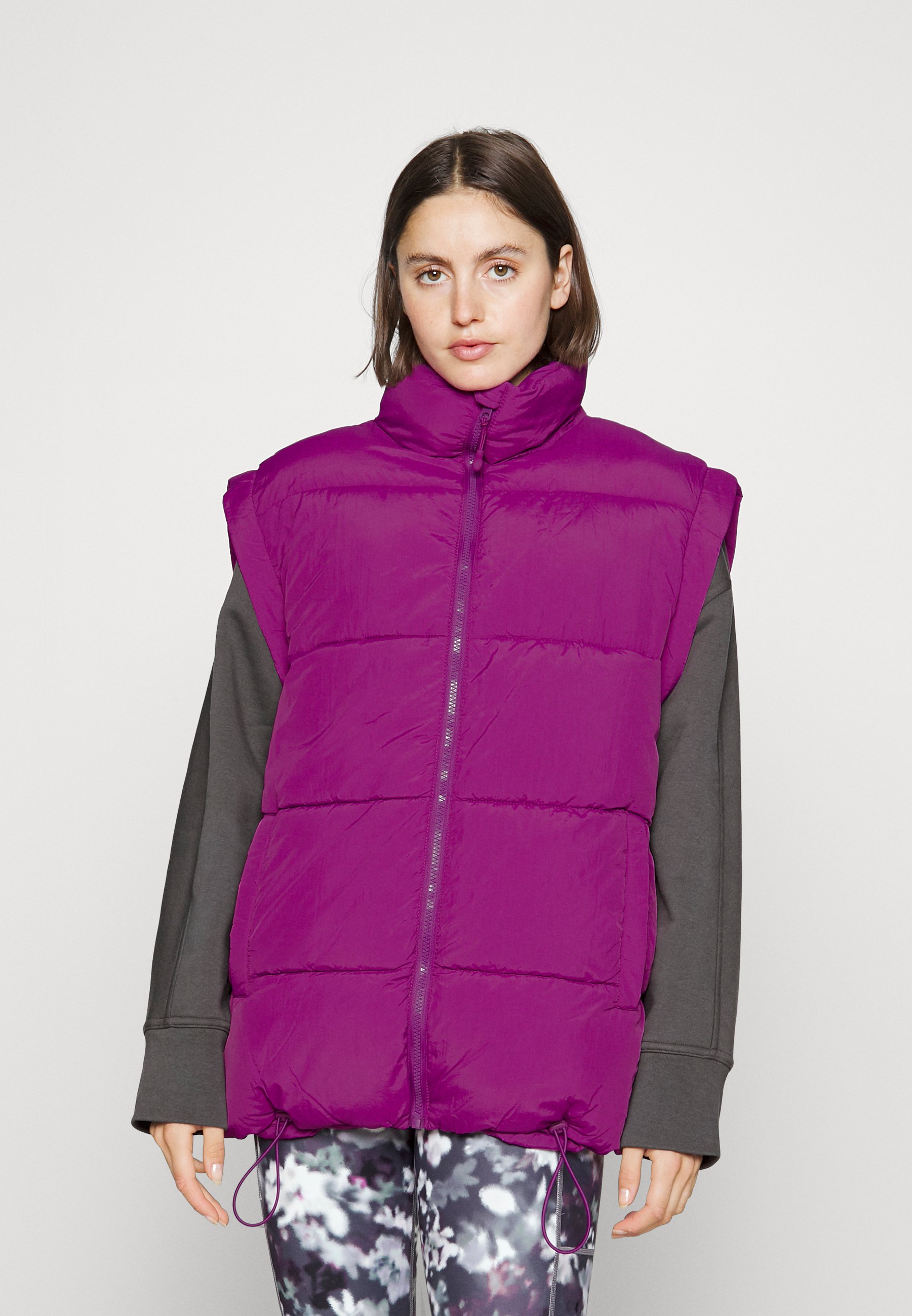 Cotton On Body THE MOTHER PUFFER VEST 