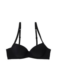Unselected, Black