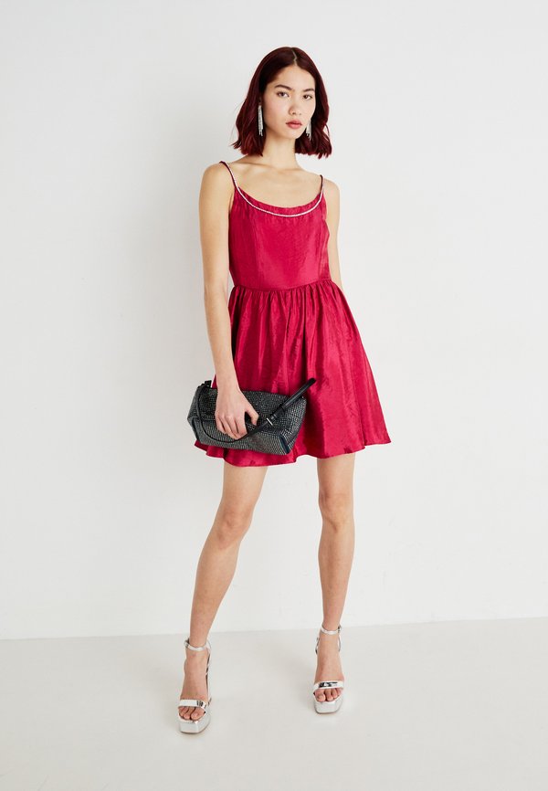 RENE GEM MINI DRESS - Cocktail dress / Party dress3