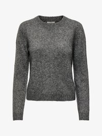 Valimata, dark grey melange