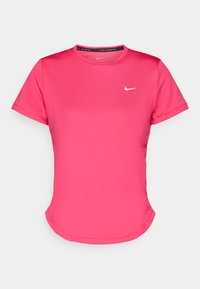 Não selecionado, rush pink
