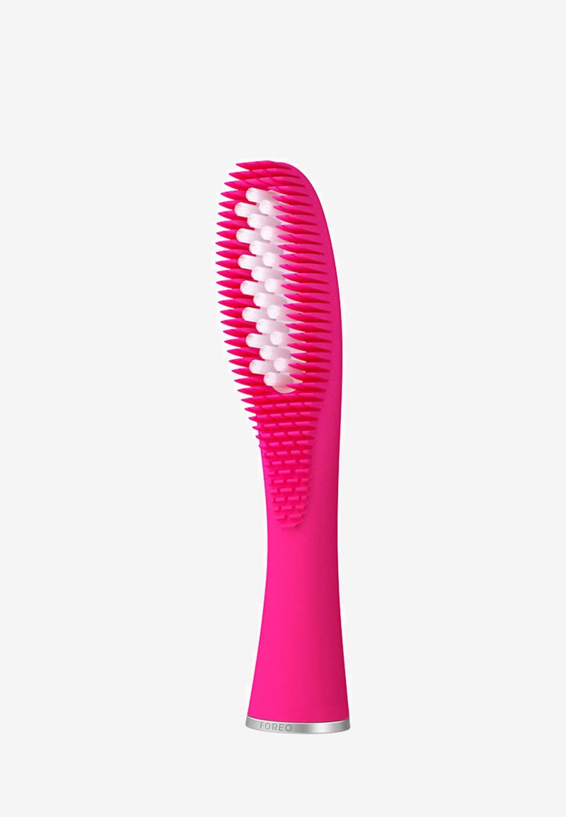Foreo ISSA HYBRID WAVE BRUSH HEAD - Spazzolini elettrici - fuchsia