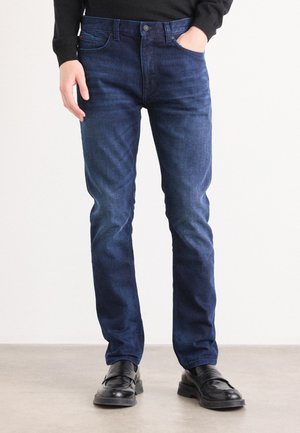 Jeans Slim Fit - medium blue