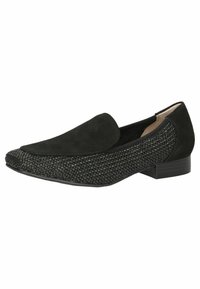 Caprice - Scarpe senza lacci - black comb Immagine in miniatura 1