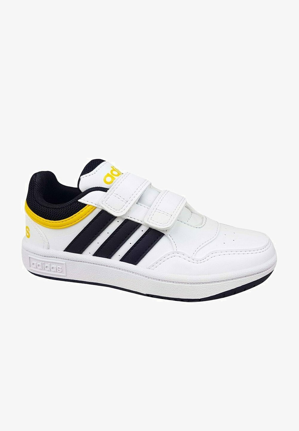adidas Originals HOOPS CF C Zapatillas blanc/blanco