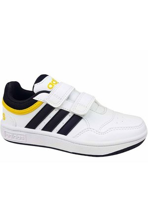 HOOPS 3.0 CF C - Sneakers basse - blanc