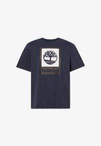 Non selezionato, navy