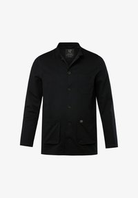 Selezionato, black