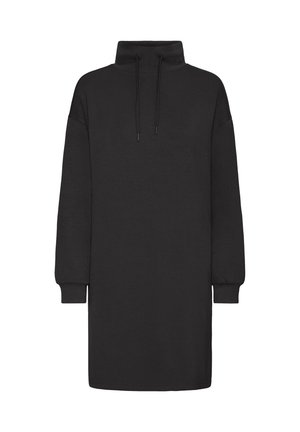 Fransa Vardagsklänning - black