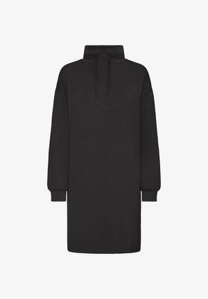 Fransa Denné šaty - black