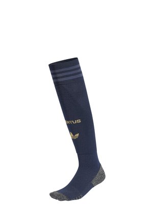 JUVENTUS TURIN  HOME SOCK - Equipación de clubes - blau