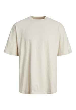 EBRADLEY SS NOOS - Basic T-shirt - moonbeam