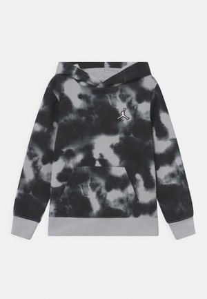 JUMPMAN HOODIE UNISEX - Sudadera - light smoke gray