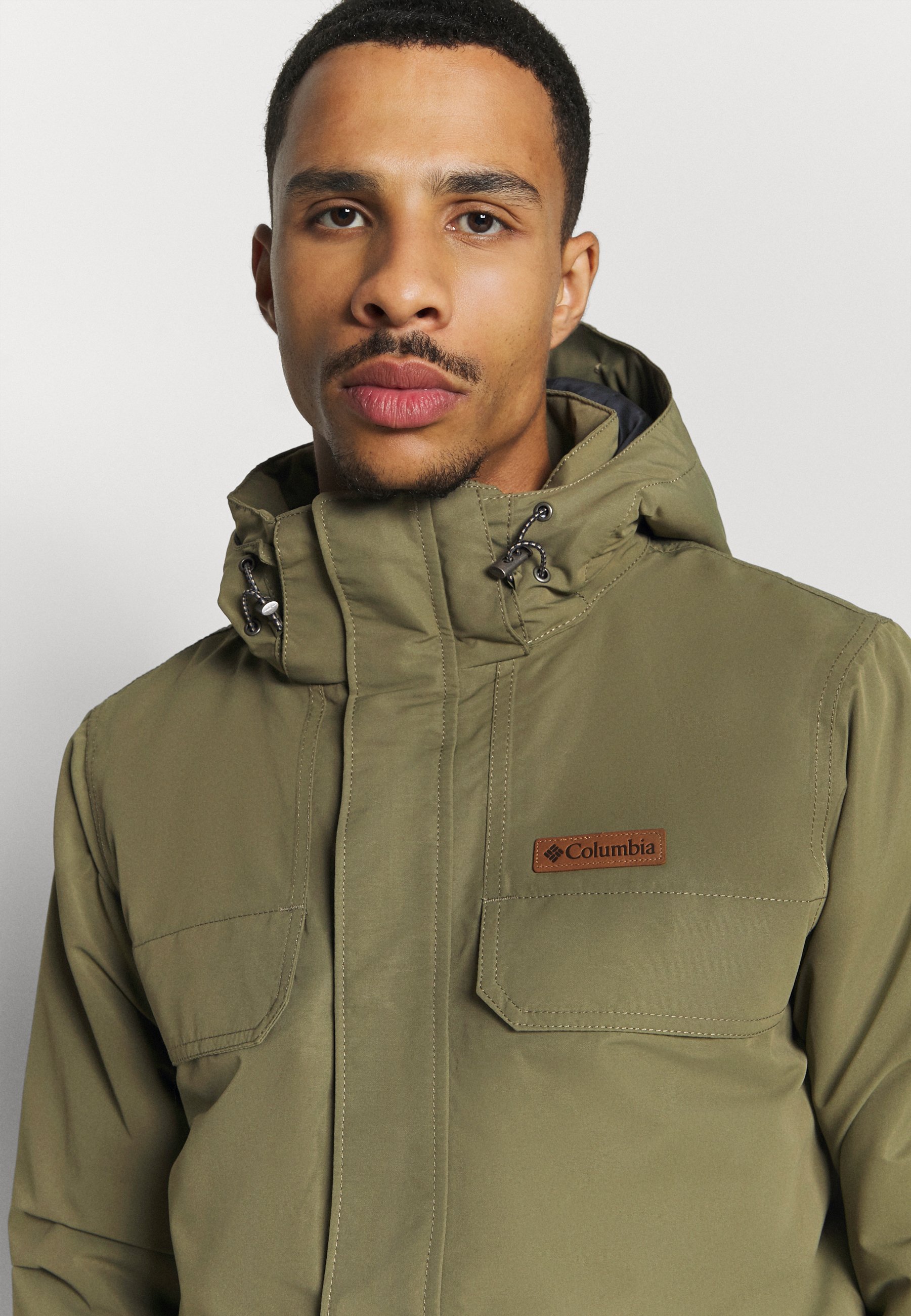 columbia rugged path insulated jacket