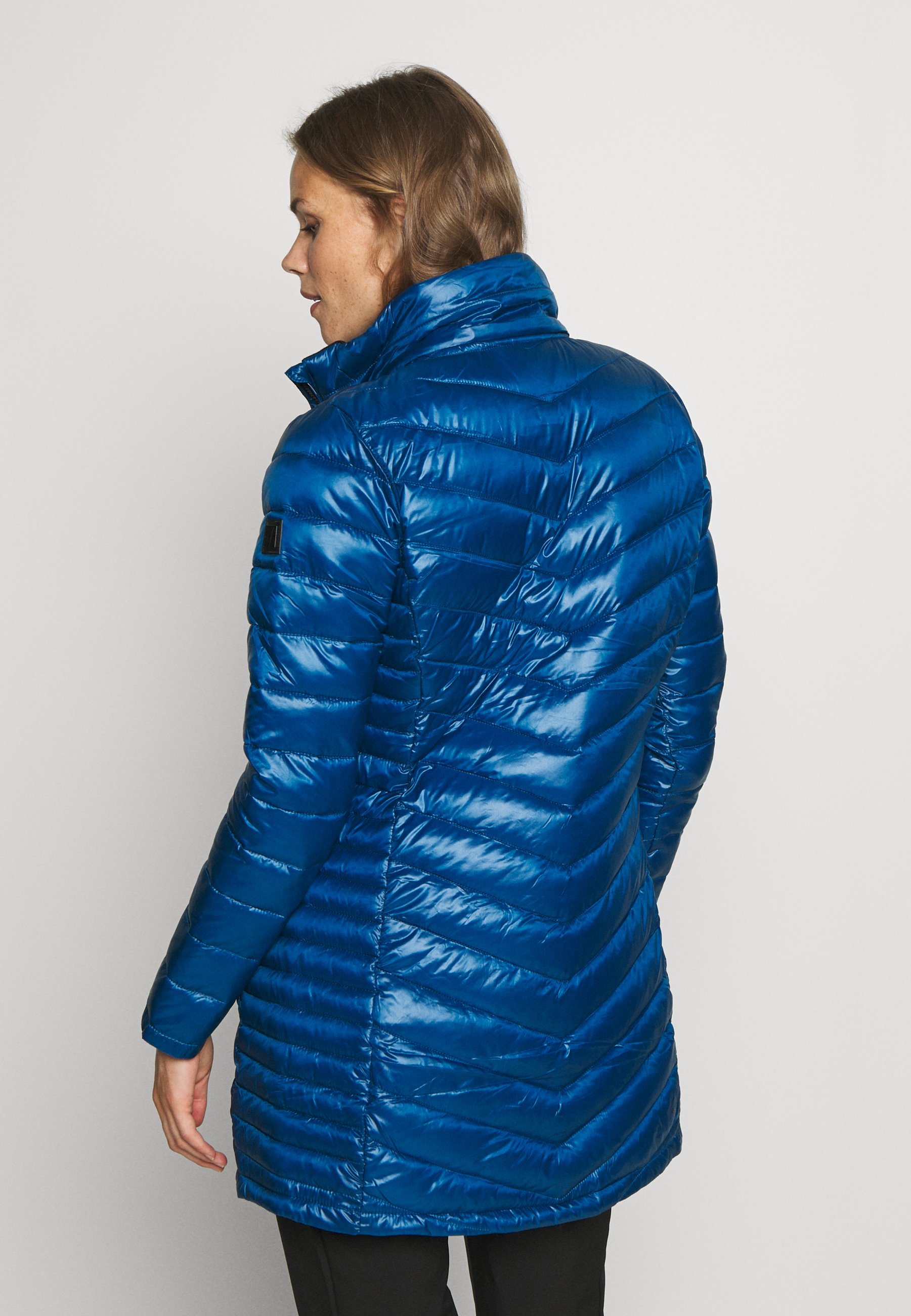 Regatta ANDEL - Winter coat - blue opal 