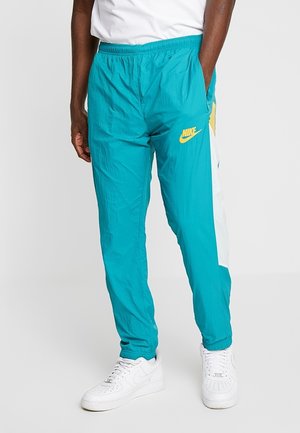 Jogginghose - turquoise
