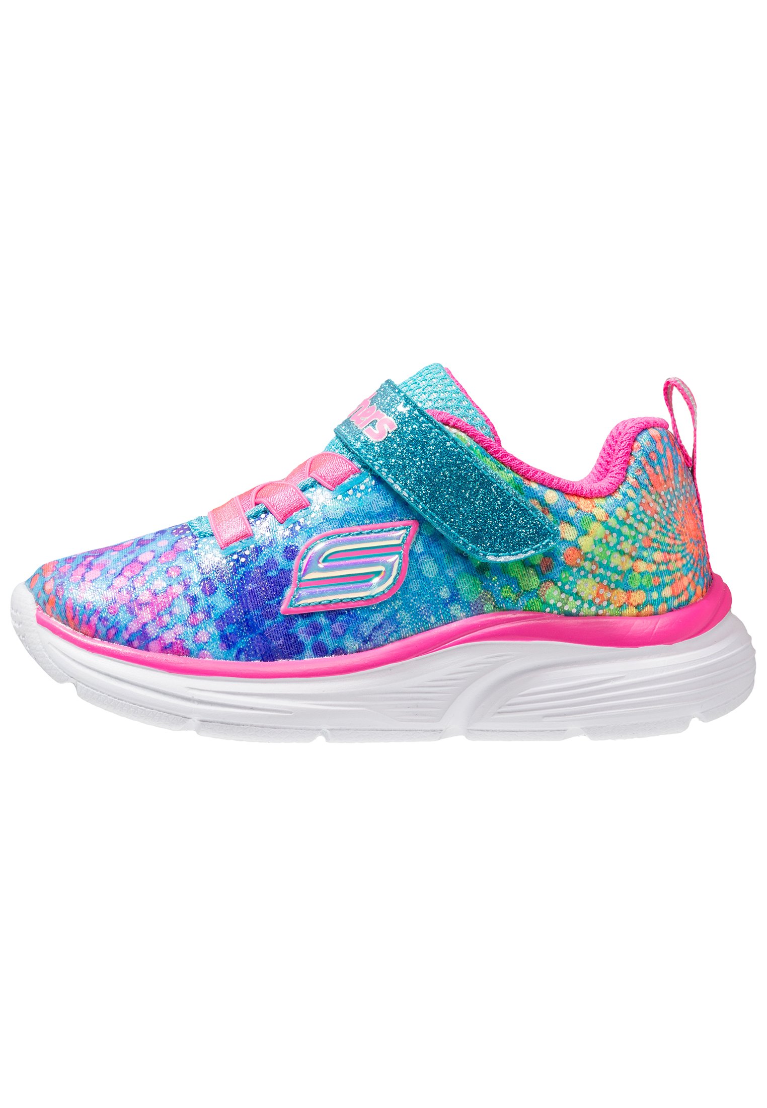 skechers wavy lites