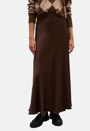 Maxirok - dark brown