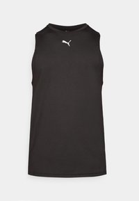 Non selezionato, black