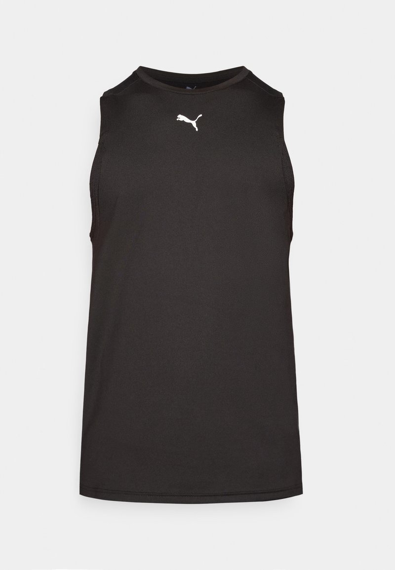 Puma Top zwart Puma Top zwart