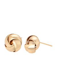 faina Øreringe - rose gold-coloured