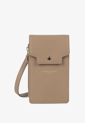 LANCASTER, LANCASTER - Schoudertas - praline