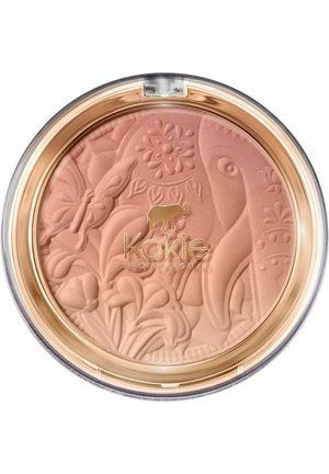 Kokie Cosmetics KOKIE SOFT GRADIENT BLUSH - SWOON - Rouge - pink