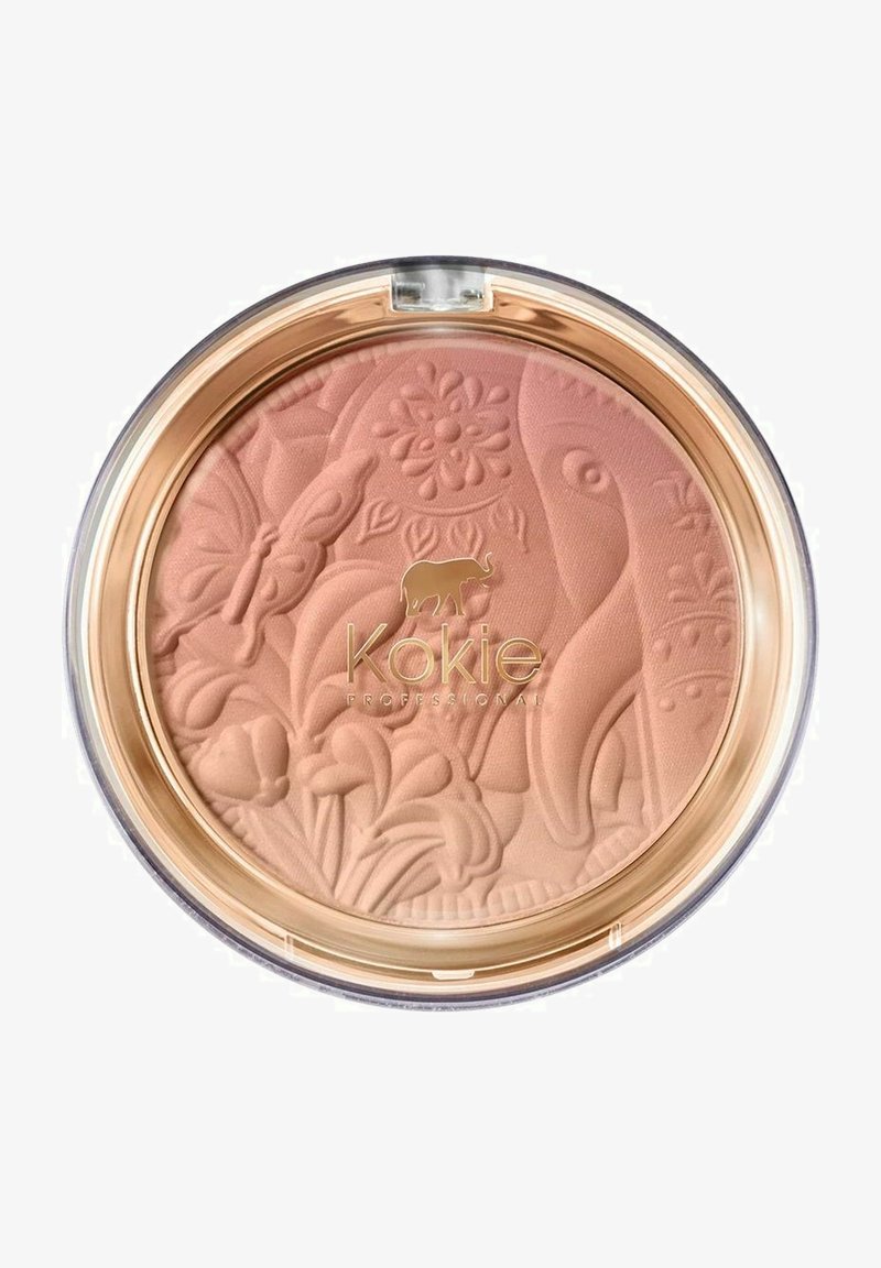 Kokie Cosmetics - KOKIE SOFT GRADIENT BLUSH - SWOON - Blush - pink, Forstør