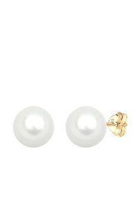 Elli Boucles d'oreilles - weiß
