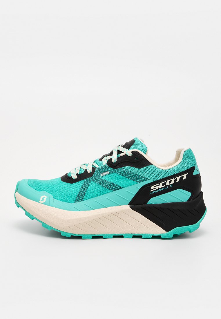 Laufschuh Trail