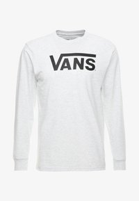 Ei valittu, ash heather/black