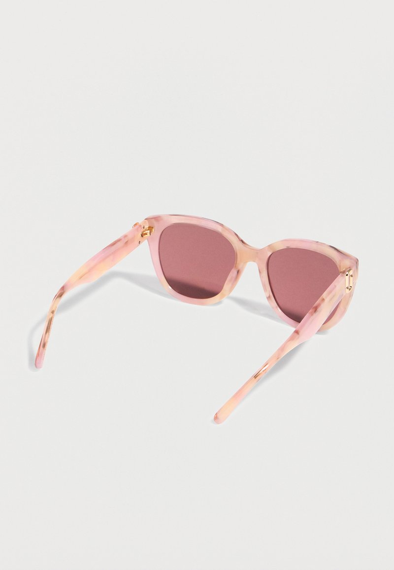MARC JACOBS Sunglasses - havana/ pink/brown - Zalando.ie display picture 1