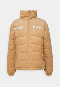 UNISEX  - Veste d'hiver - sand