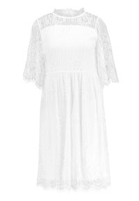 Love Copenhagen Denní šaty - off-white