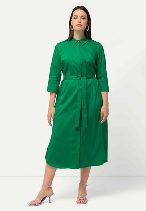 Ulla Popken Shirt dress - .