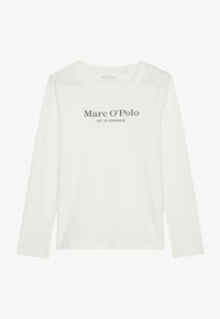 Unausgewählt, weiss